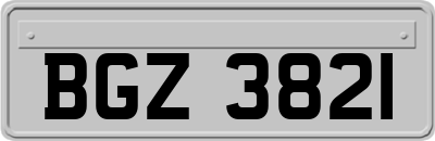 BGZ3821
