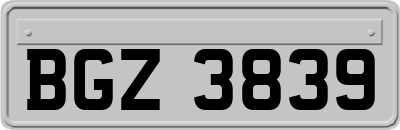 BGZ3839