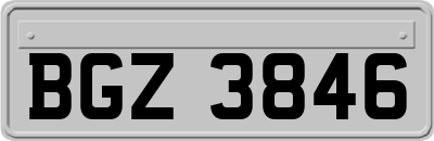 BGZ3846