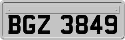 BGZ3849