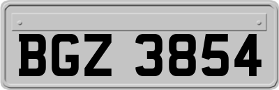 BGZ3854