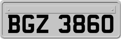 BGZ3860