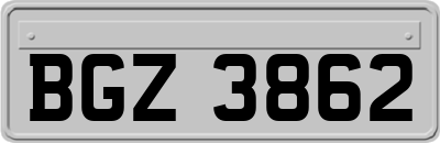 BGZ3862