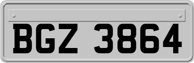 BGZ3864