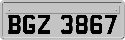 BGZ3867