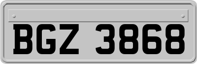BGZ3868