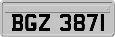 BGZ3871