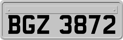BGZ3872
