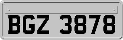 BGZ3878