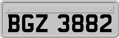BGZ3882