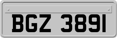 BGZ3891