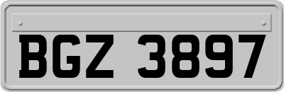 BGZ3897