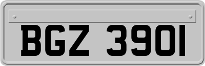 BGZ3901