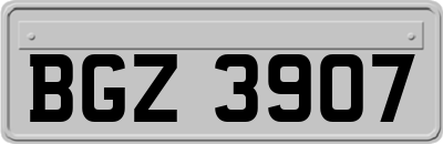 BGZ3907