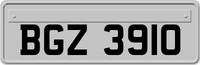 BGZ3910