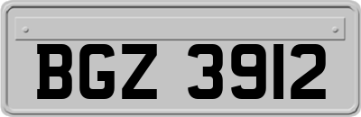 BGZ3912