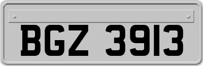 BGZ3913