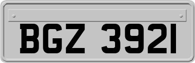 BGZ3921
