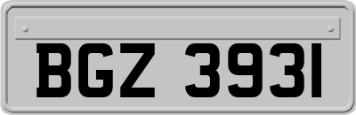BGZ3931