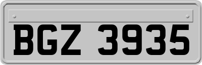 BGZ3935