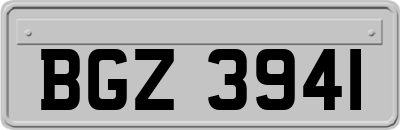 BGZ3941