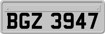 BGZ3947