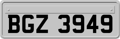 BGZ3949
