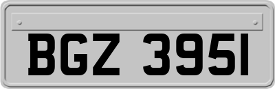 BGZ3951