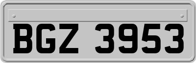 BGZ3953