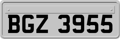 BGZ3955