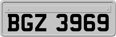 BGZ3969