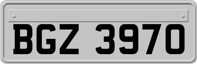 BGZ3970