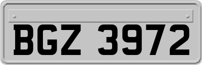BGZ3972