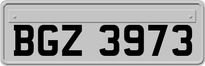 BGZ3973