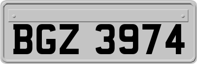 BGZ3974