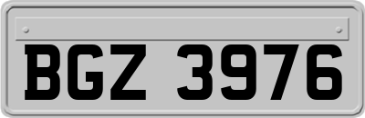 BGZ3976