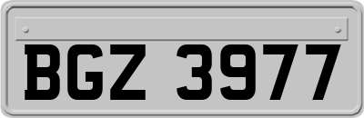 BGZ3977