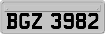BGZ3982