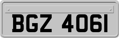 BGZ4061