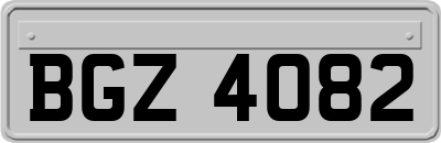 BGZ4082