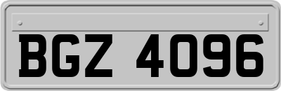 BGZ4096