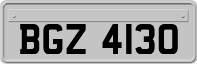 BGZ4130