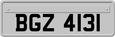 BGZ4131