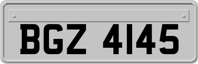 BGZ4145