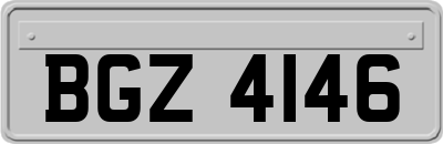 BGZ4146