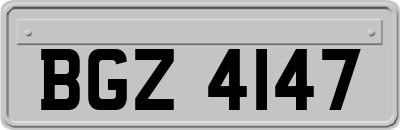 BGZ4147
