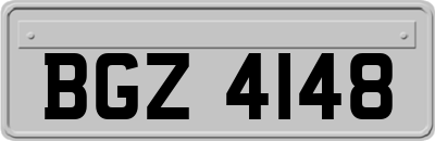 BGZ4148