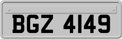 BGZ4149