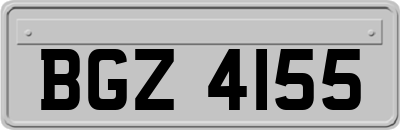 BGZ4155