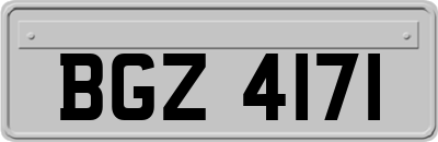 BGZ4171